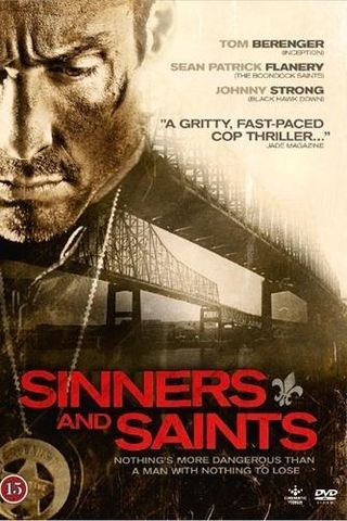 Sinners and Saints