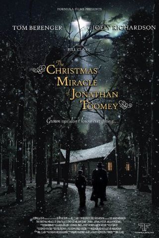 O Milagre de Natal de Jonathan Toomey