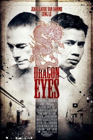 Dragon Eyes