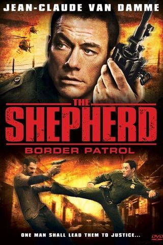 The Shepherd: Border Patrol