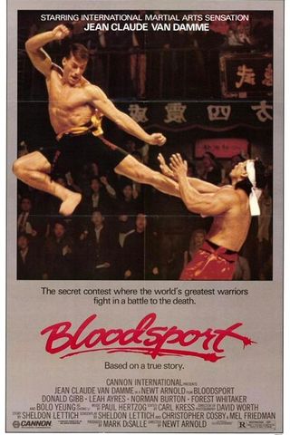 Bloodsport