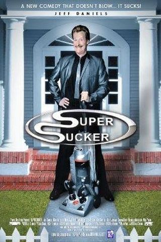 Super Sucker