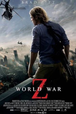 World War Z