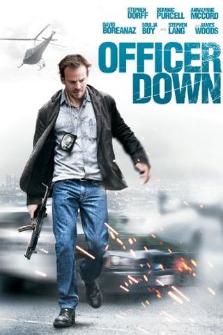 Officer Down