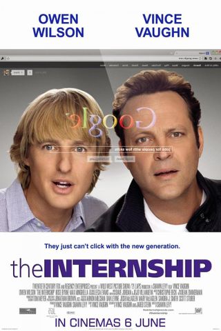 The Internship