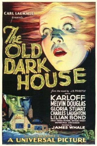 The Old Dark House