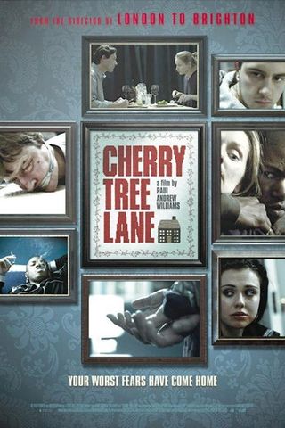 Cherry Tree Lane