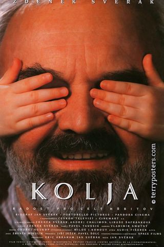 Kolya - Uma Lição de Amor