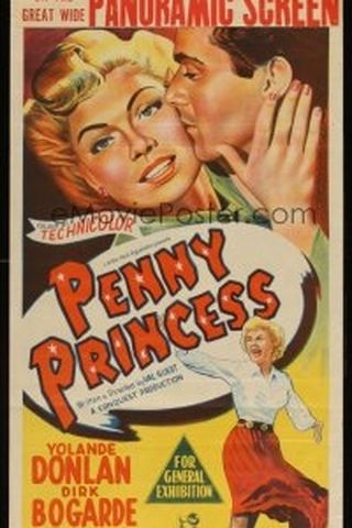 Penny Princess