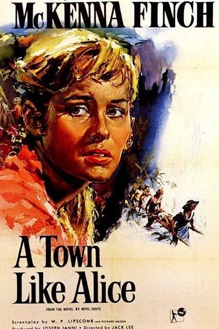 A Town Like Alice