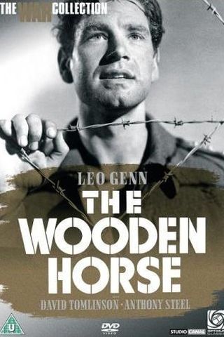 The Wooden Horse