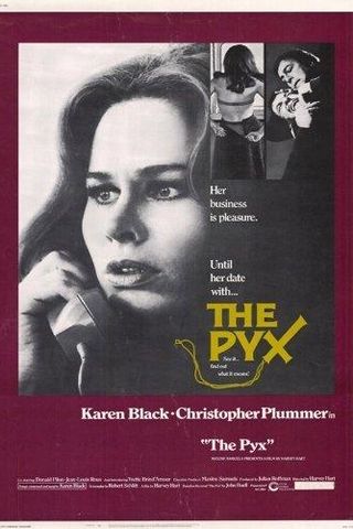 The Pyx