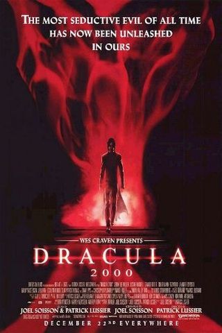 Dracula 2000