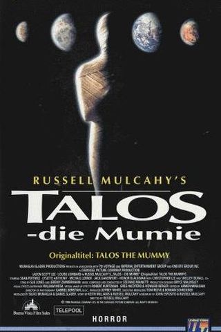 Tale of the Mummy