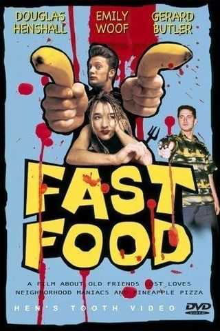 Fast Food