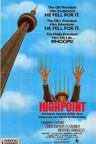 Highpoint - O Código da Morte