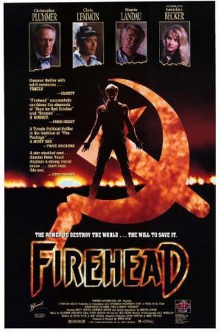 Firehead