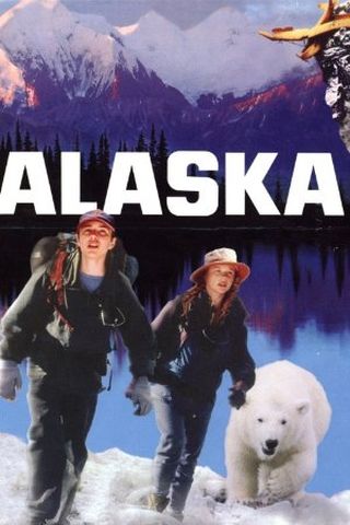 Alaska - Uma Aventura Inacreditável