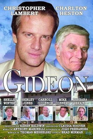Gideon - Um Anjo em Nossas Vidas