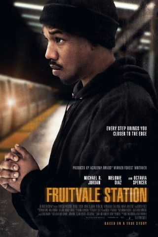 Fruitvale Station - A Última Parada