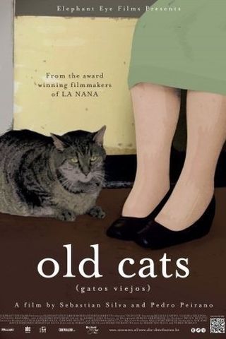 Old Cats