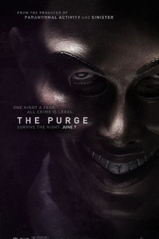 The Purge