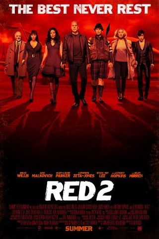 RED 2 - Aposentados e Ainda Mais Perigosos