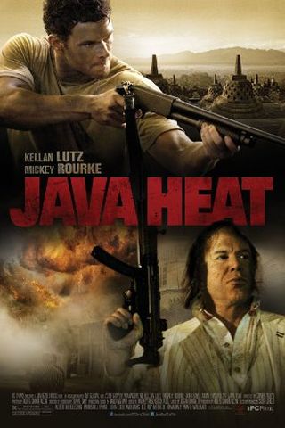 Java Heat