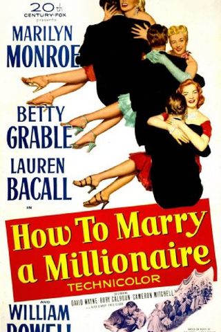 How to Marry a Millionaire