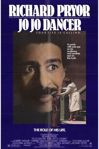 Jo Jo Dancer, Your Life Is Calling