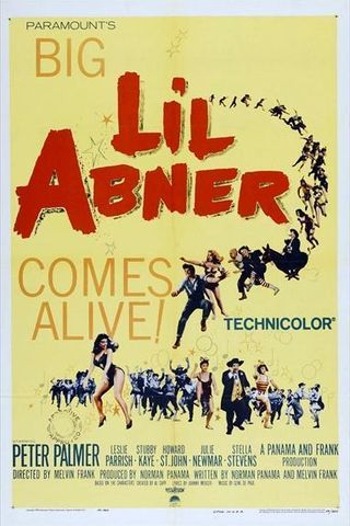 Li'l Abner