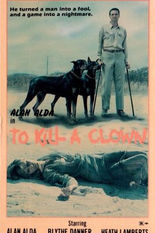 To Kill a Clown