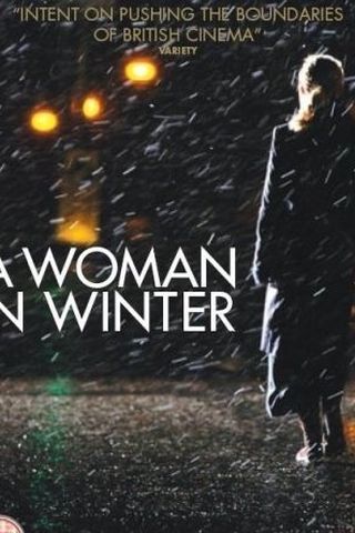 A Woman in Winter