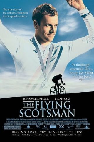 O Escocês Voador
