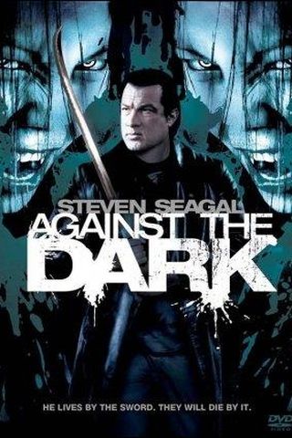 Against the Dark