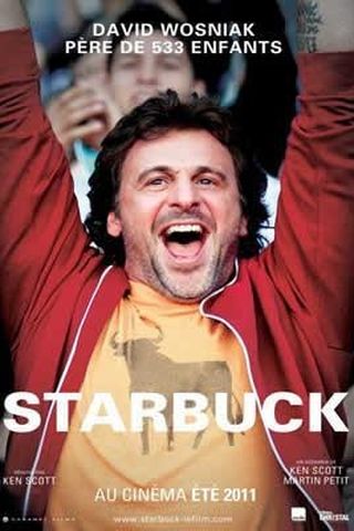 Starbuck