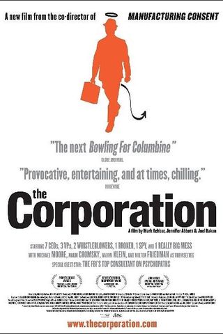 The Corporation