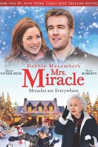 Mrs. Miracle