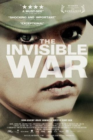 A Guerra Invisível