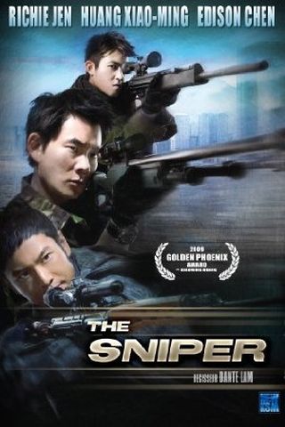 The Sniper