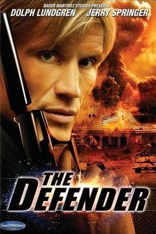 The Defender