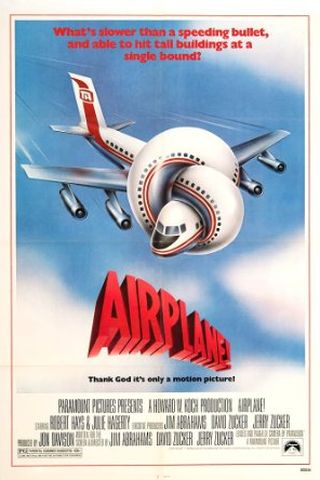 Airplane