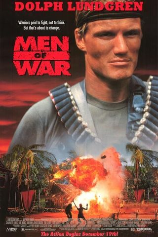 Men of War