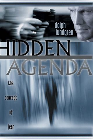 Hidden Agenda