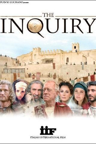 The Final Inquiry