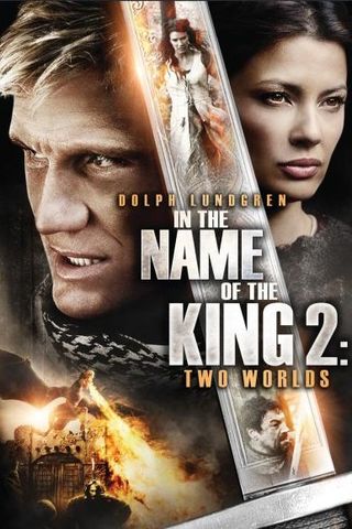 In the Name of the King 2: Two Worlds