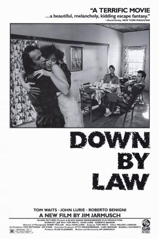 Down by Law