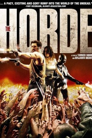 The Horde