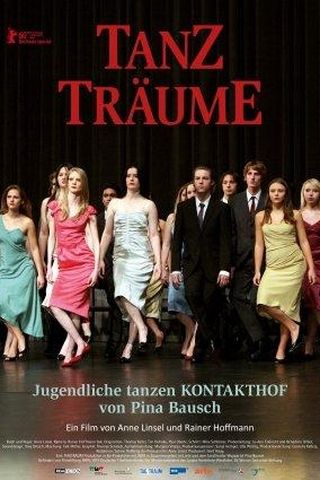 Dancing Dreams - Teenagers Perform 'Kontakthof' by Pina Bausch