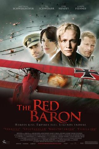 The Red Baron